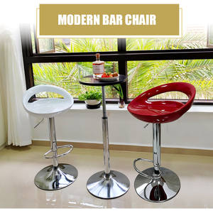 Facile à nettoyer et résistant à <span class=keywords><strong>la</strong></span> saleté, adapté aux tabourets <span class=keywords><strong>de</strong></span> bar à domicile, tabourets <span class=keywords><strong>de</strong></span> bar d'île, prix <span class=keywords><strong>de</strong></span> gros - Product Image 4