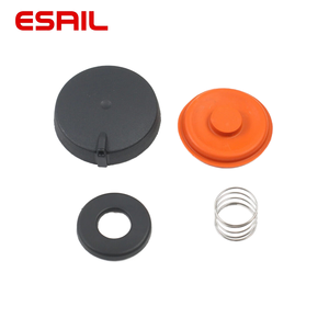 Kit de Reparación de la Tapa de la Válvula PCV 03L103469F 3L103469 03L103469A 03L103469L 03L103469M para Audi Vw Seat Skoda 1.6 2.0 <span class=keywords><strong>3.0</strong></span> TDI - Product Image 3