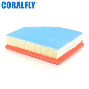 Filtro de aire Piezas de motor de coche Filtro de aire 13718577171 13718577170 13718691835 para <span class=keywords><strong>BMW</strong></span> - Product Image 2