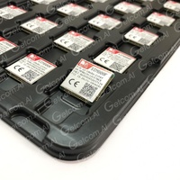 Module GSM/GPRS quadri-bande SIMCom SIM800F-L Module GSM GPRS 2G SIMCOM SIM800F Module SIM800C SIM800H SIM800F SIM800C-DS
