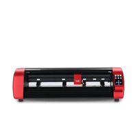 Máquina cortadora de etiquetas para coche, máquina cortadora de etiquetas, máquina Plotter, cortadora de vinilo, troqueladora