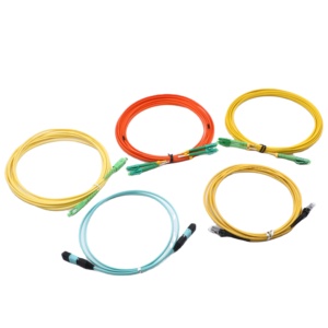 Cordon de brassage optique SM SX de haute qualité SUNET/OEM pour <span class=keywords><strong>FTTH</strong></span>/FTTX avec connecteurs LC/UPC - Product Image 5