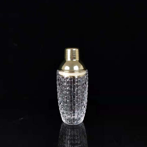 <span class=keywords><strong>Shaker</strong></span> en <span class=keywords><strong>verre</strong></span> avec couvercle en acier inoxydable, shakers à cocktails, <span class=keywords><strong>shaker</strong></span> à protéines, bouteille <span class=keywords><strong>shaker</strong></span> - Product Image 6