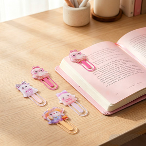 ที่คั่นหนังสือรูปโครงกระดูกผีฮาโลวีน ขายส่ง ที่คั่นหนังสืออะคริลิกพลาสติกสำหรับนักเรียน ที่คั่นหนังสือสำหรับอ่านหนังสือในวันฮาโลวีนสุดหลอน - Product Image 2