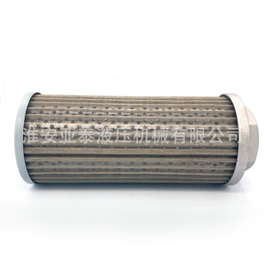 Manufacturer Custom WU-16 <b>Mesh</b> Oil <b>Filter</b> Impurity Removal Equipment for Machine Oil Wholesale - Product Image 1