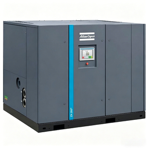 <span class=keywords><strong>Atlas</strong></span>-<span class=keywords><strong>copco</strong></span> <span class=keywords><strong>GA</strong></span> ชุดเครื่องอัดอากาศแบบสกรู<span class=keywords><strong>11</strong></span>-30KW GA11 + GA15 + GA18 + GA22 + GA26 + เครื่องอัดอากาศ GA30 - Product Image 2
