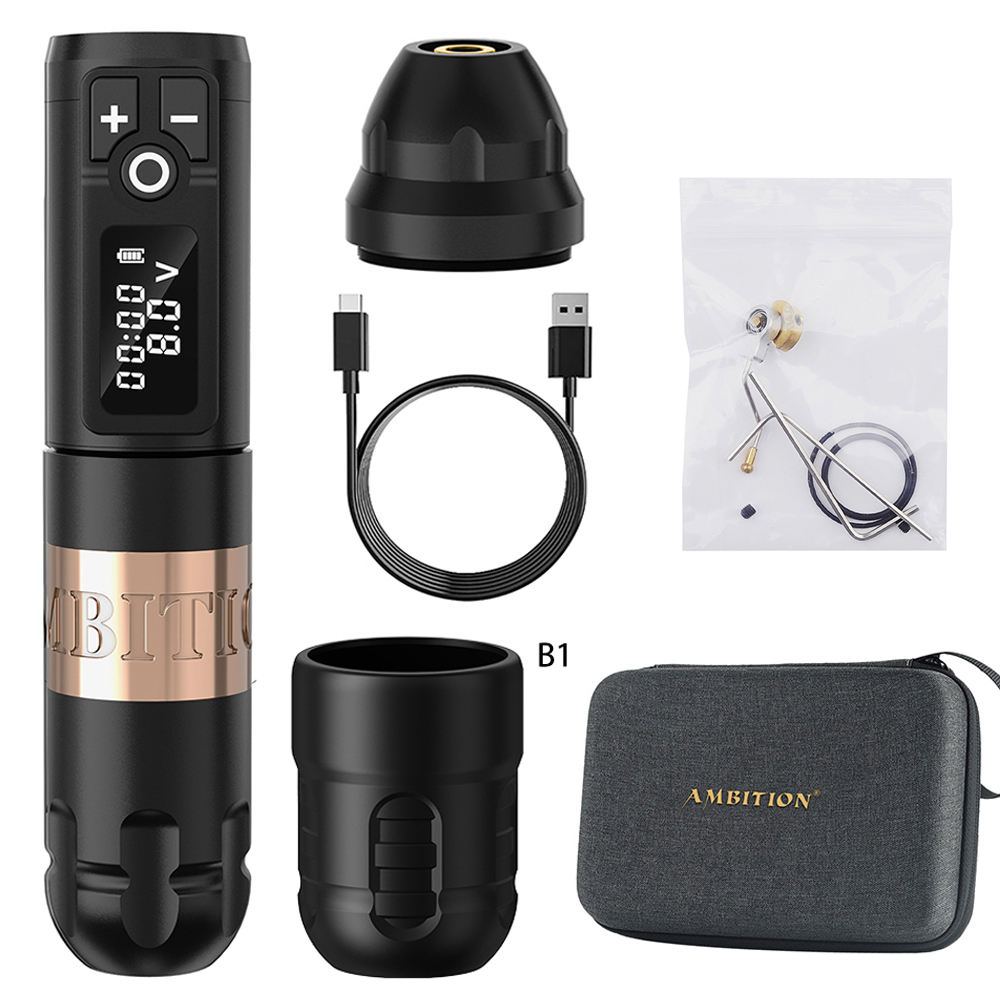 Batterie simple pour soldat