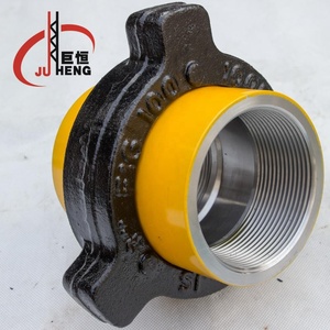 ข้อต่อแบบต่อเชื่อมชนิด FMC Weco Fig 100 คุณภาพสูง ราคาคุ้มค่า - Product Image 3