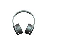 Casque sans fil pliable BL-018 avec affichage numérique, Bluetooth 5.3, double réduction de bruit ENC, autonomie de 15-20h, multicolore, logo personnalisé aviation