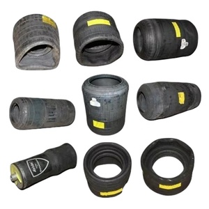 Nuevo Kit Universal de Suspensión Neumática con Sistema de Control y <span class=keywords><strong>Bolsas</strong></span> de Aire para Autobuses y Camiones - <span class=keywords><strong>Marca</strong></span> China - Product Image 4