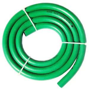 JG 1.5m tubo flessibile per Gas propano PVC tubo flessibile in plastica gpl, tubo flessibile per Gas naturale per barbecue