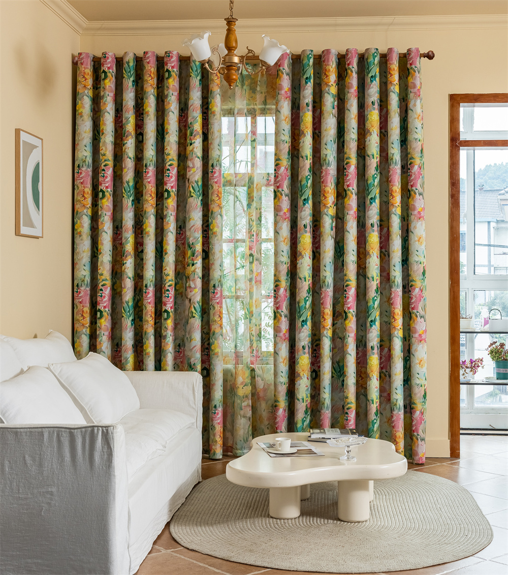 DT0005-Floral