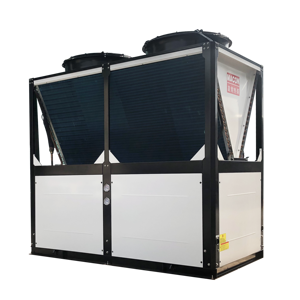 <span class=keywords><strong>Pompe</strong></span> <span class=keywords><strong>à</strong></span> <span class=keywords><strong>chaleur</strong></span> commerciale EVI basse température Macon 180KW avec <span class=keywords><strong>moteur</strong></span> <span class=keywords><strong>de</strong></span> <span class=keywords><strong>ventilateur</strong></span> EC R32 air-eau - Product Image 5