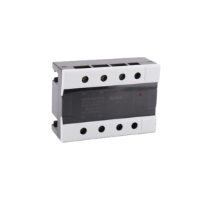DC Control AC 10Amp 25Amp 40Amp 60Amp Entrée <span class=keywords><strong>3</strong></span>-32VDC 24-480VAC DA Trois phases 3phases Vis Solid State Relay SSR - Product Image 3