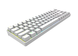 Bàn Phím Royal Kludge RK68 68 Phím Bàn Phím Không Dây Có Thể Thay Thế Nóng Cho Tv Thông Minh Mini Teclado Para Tablet - Product Image 4