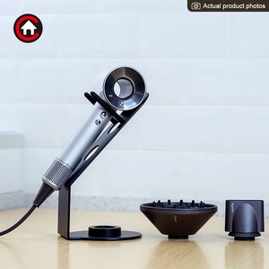 Soporte de almacenamiento para secador de pelo <span class=keywords><strong>dyson</strong></span>, organizador supersónico - Product Image 6