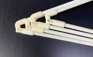มุ้งกันยุงพับได้แบบพกพาสำหรับผู้ใหญ่สำหรับหอพัก - Product Image 6