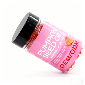 פרטי תווית אורגני דלעת אורגני שמן זרעי דלעת - Product Image 5