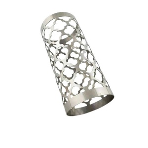 Best Price Corrugated Stainless Steel Round Hole Decorative Perforated <b>Sheet</b> - Product Image 2