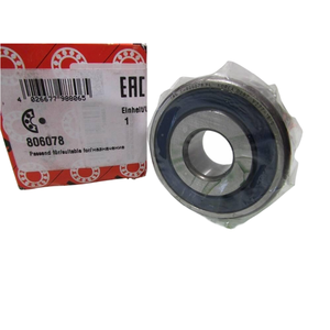 Rodamiento de Bolas de Ranura Profunda Z-559330.01 559330A 559330.01 Rodamientos 559330 Z559330.07 Rodamiento de Bolas Tamaño 30X55X16.5mm - Product Image 6