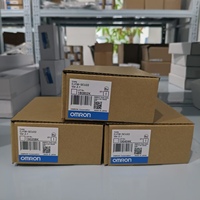 Unidad de Comunicación Serial CJ1W-SCU22, 2 Puertos RS232C, 230kbps, Modbus RTU Maestro-Esclavo para PLC Serie CJ