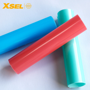 Film de protection de <span class=keywords><strong>peinture</strong></span> PPF TPU rose brillant très populaire pour <span class=keywords><strong>carrosserie</strong></span> automobile - Product Image 2