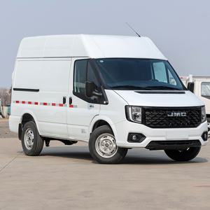 JMC فوشون 2023 ناقل حركة آلي 2.0T ميني فان اعلى سقف مركبة نقل باص 3 مقاعد - Product Image 2