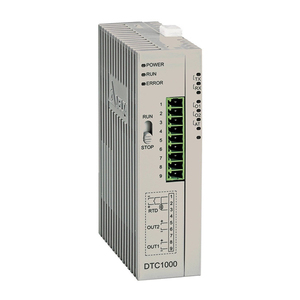 Contrôleur de température numérique DTC1000L DTC1000C avec interface RS485 pour l'intégration en automatisation industrielle et l'application de contrôle de processus - Product Image 2