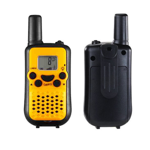 DBH03 <span class=keywords><strong>Talkie</strong></span>-<span class=keywords><strong>walkie</strong></span> numérique de poche, 5 <span class=keywords><strong>km</strong></span>, non radioactif, petit, facile à transporter - Product Image 5
