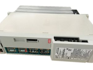 ไดรเวอร์ระบบ MDS-EH-V1-160W สำหรับระบบอัตโนมัติทางอุตสาหกรรมพร้อม I/O 32 ช่อง - Product Image 3