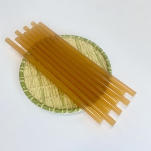 Bâton de <span class=keywords><strong>colle</strong></span> super forte à haute viscosité, bande adhésive thermofusible, réparation de bosses de voiture, mousse, bois, papier, lunettes - Product Image 2