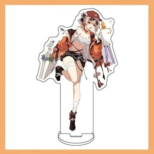 Offerta Speciale Rusking Drill: <span class=keywords><strong>Genshin</strong></span> con Regali e Ornamenti a Tema dei Personaggi Wan Ye, Wendy, Luye, Yuan per la Casa - Product Image 2