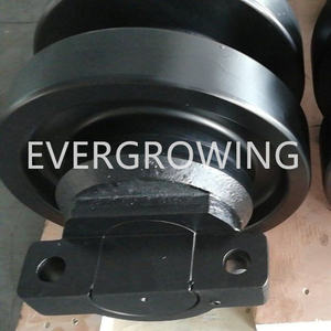 Rol bawah untuk 40T Ruston Bucyrus <span class=keywords><strong>RB38</strong></span> suku cadang rangka kereta bawah mesin derek untuk dijual - Product Image 6