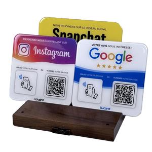 Trending OEM RFID <strong>Google</strong> Review Floor Stands - Verified <strong>Supplier</strong> &amp; Fast Turnaround - Product Image 6