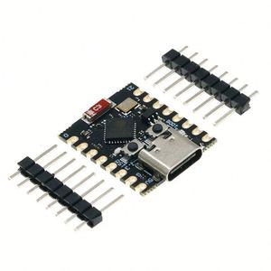 ESP32-C3 supermini ban phát triển với Wifi & cho BT 4M cho mô-đun điện tử và Bộ dụng cụ - Product Image 3