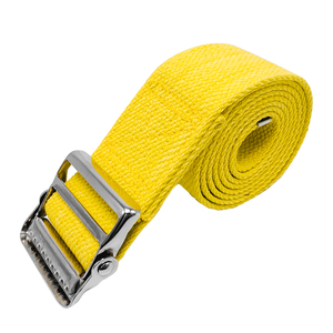 Gacent Custom Naaien Medische Verpleegkundige Veiligheid Loopband Voor Patiënt Assist Transfer Met Metalen Gesp Heupgordel - Product Image 1