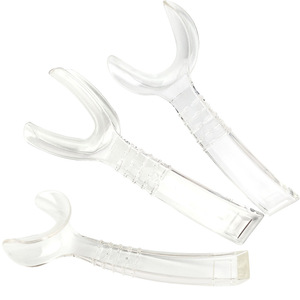 XuanYangTech Écarteur buccal à tête unique jetable, déresseur d'angle dentaire, support orthodontique portable - Product Image 4