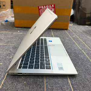 Prix usine pour ordinateur portable professionnel HP 430G8 I5 11e génération 8 Go 256 Go SSD d'occasion, ordinateur portable léger commercial, ordinateur portable de bureau pour étudiants - Product Image 4