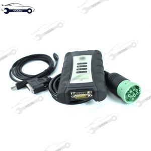 Adaptador de Diagnóstico EDL V3 V5.3, Herramienta de Diagnóstico para Construcción y Agricultura EDL V3 Advisor - Product Image 4