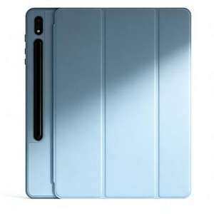 Housse antidérapante durable avec béquille intégrée pour Samsung <span class=keywords><strong>Tab</strong></span> <span class=keywords><strong>S6</strong></span> <span class=keywords><strong>Lite</strong></span> 10,4 pouces P610 P615 <span class=keywords><strong>Coque</strong></span> professionnelle - Product Image 1