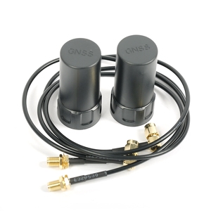 VK V9-AG FMUシングルダブルGPSフライトコントローラー地形フロント障害物レーダーFC産業農業農薬スプレードローンUAV - Product Image 5