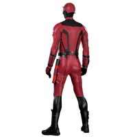 Disfraces de Alta Calidad Personalizados de Daredevil para Colección Personal, Cosplay, Personajes de Películas, Eventos de Juego de Rol, Actuaciones, Trajes, Vestidos