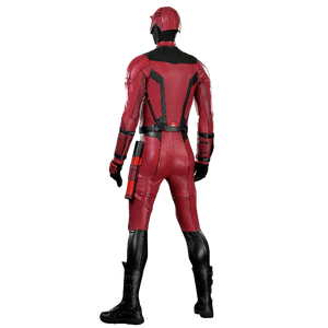 ชุดเดรสใส่แสดงในงานกิจกรรมคอสเพลย์ตัวละครจากภาพยนตร์ชุดการแสดง - Product Image 3