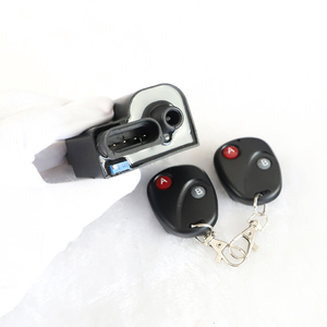 Interruptor remoto de unidad CDI de scooter ajustado de fábrica Limitador de RPM Control remoto CDI - Product Image 5