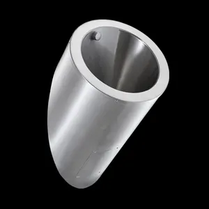 Stainless Steel Men's Corner Urinal High Quality Metal Urinal For Public Toilet