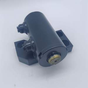 Cylindre de bascule pour chariot élévateur Doosan Daewoo Br13 15 18s, cylindre hydraulique télescopique en acier pour chariot élévateur électrique - Product Image 4