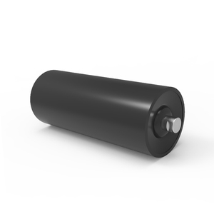 Kafa kasnak çelik rulo makinesi, konveyör rulo güvenilir kalite konik merkezleme avara desteği destekleyen rulo Bel - Product Image 5