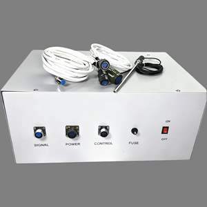 Tester per Pompa di Iniezione Diesel YH-770, Controllore Elettronico per 12psb Meccanico, Sistema di Controllo Digitale per Banco - Product Image 5