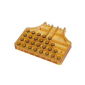 High Precision One-Stop <b>Plastic</b> Products <b>Plastic</b> Injection Part Micro Injection Molding - Product Image 3