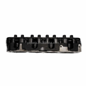 EPE EP0 150 1053020184 culata para Jeep <span class=keywords><strong>Cherokee</strong></span> 213 Wrangler 2464CC 2.5L gasolina 8V - Product Image 6